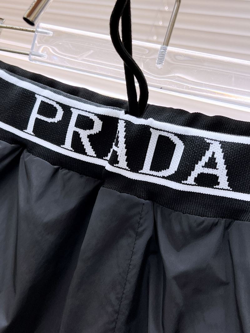 Prada Short Pants